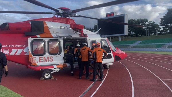 사진=남원소방서