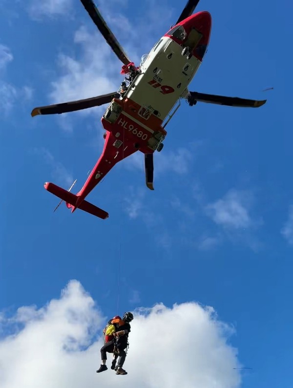 사진=남원소방서