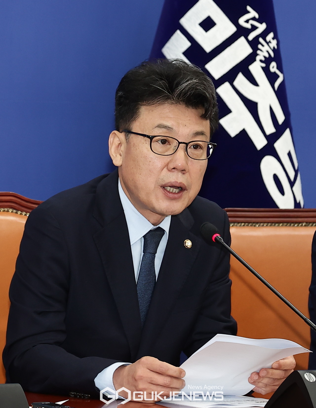 진성준 '배춧값이 금값'