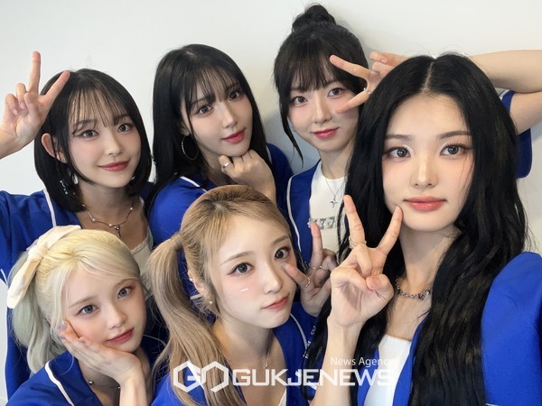 라잇썸, 서울대 축제서 가을밤 수놓은 무대 선사…대학 축제 '러브콜' 세례
