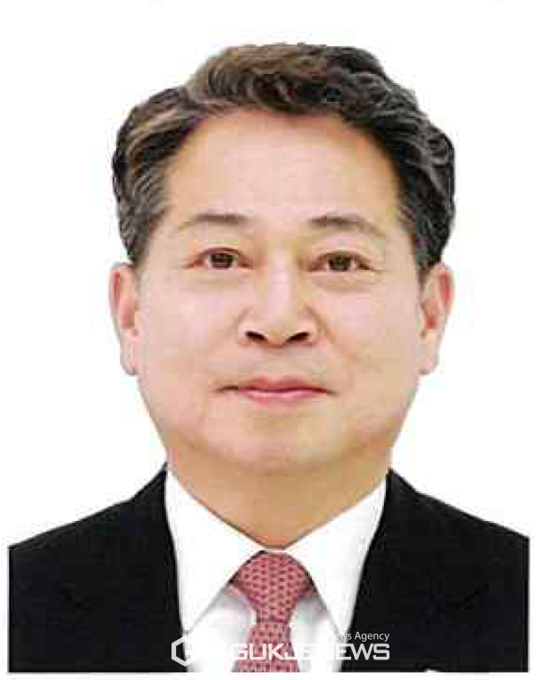 조소행 이사장 / 충남신용보증재단 제공