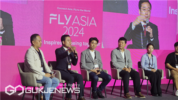 '글로벌 창업허브 정책토론회' 모습/제공=부산시의회