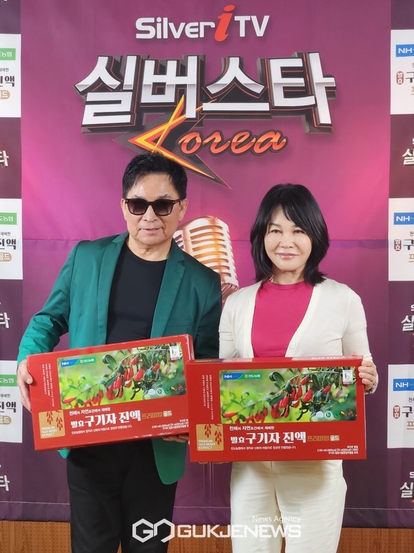 유현상-우연이[사진=안승희 기자]