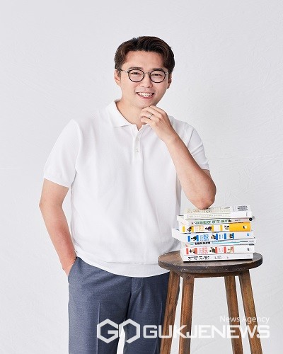 심용환 씨.(제공=청주예총)