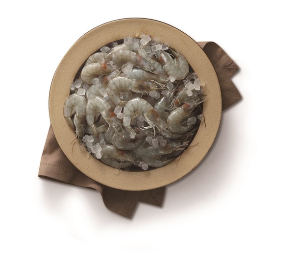 국산 가을 생새우 이미지컷(제공=이마트)