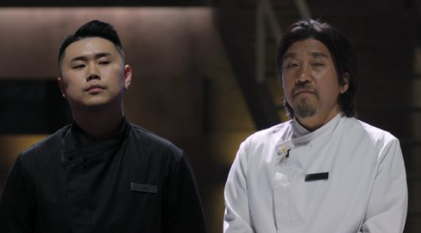 '흑백요리사' 마지막회 공개, 최종 우승자 나폴리 맛피아 권성준
