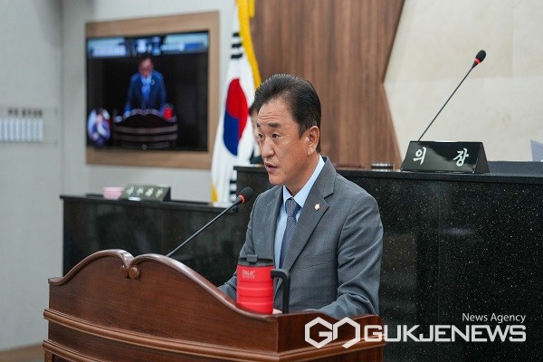 (제공=괴산군의회)