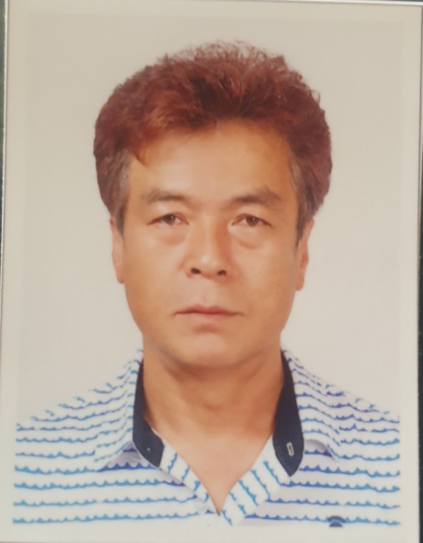 최보영 후원회장