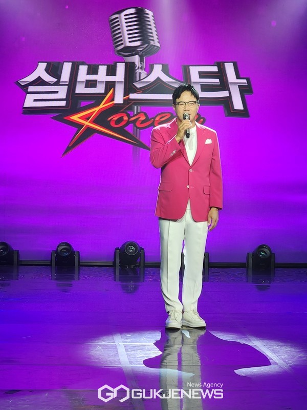 MC 조영구[사진=안승희 기자]