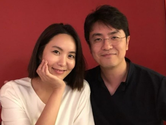 박지윤 최동석 (사진=박지윤 인스타그램)