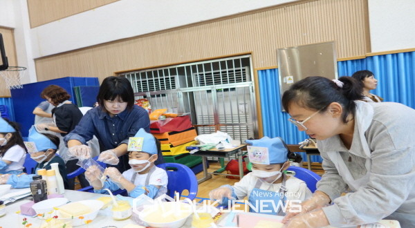 봉화초, 배움의 깊이를 더하는 특색 있는 교육과정 운영