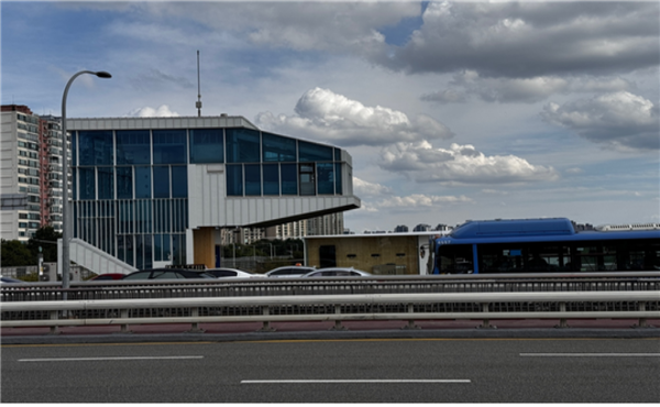 어반플랜트 한강대교점 (사진/서울시 제공)