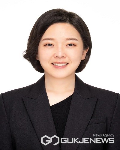 이금선 의원.(제공=증평군의회)