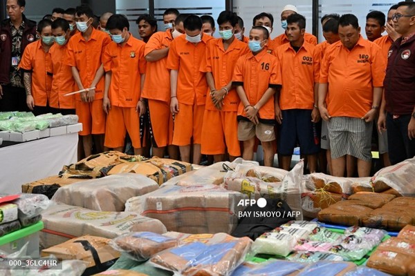 사진제공/AFP통신