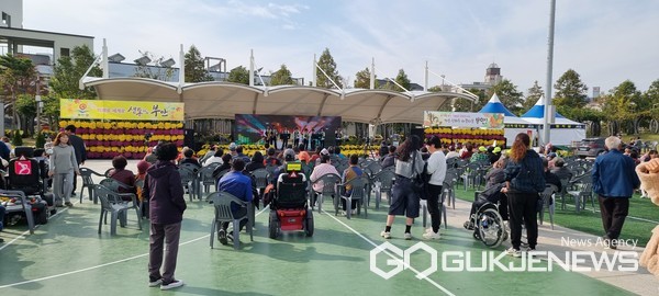 / 사진=부안군청 