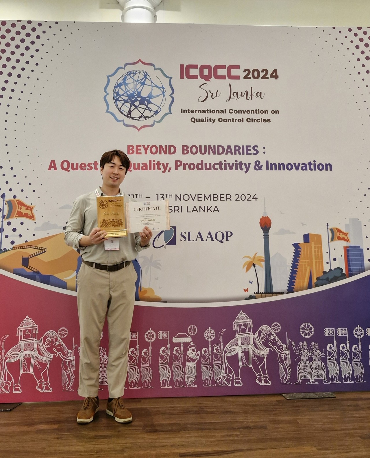 (사진제공=한울본부)