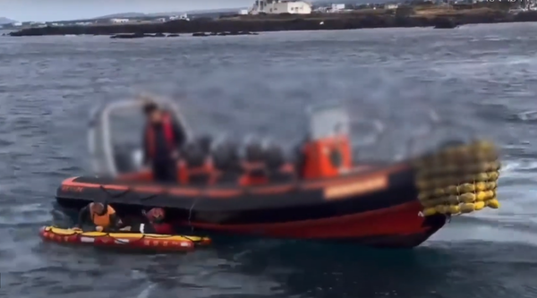 사진=제주해양경찰서