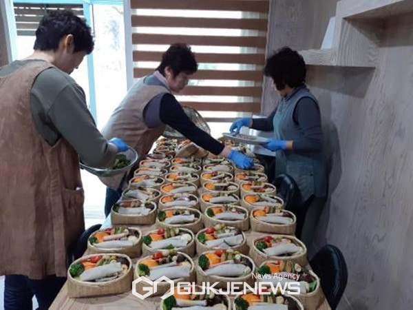 올해 환경부가 공모한 생태관광지역 신규 지정에 ‘서귀포시 치유호근마을’이 지난 27일 최종 선정됐다.[사진=서귀포시청]