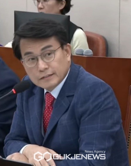 사진= 국민의힘  윤상현의원/고정화기자