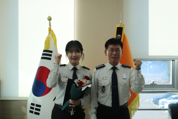 <사진제공=평창소방서>