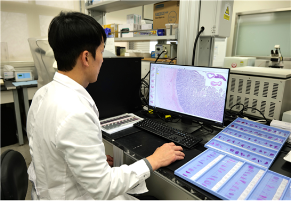 서울시, 전국 최초 동물 CSI ‘수의법의검사’ 운영( 사진/서울시 제공)