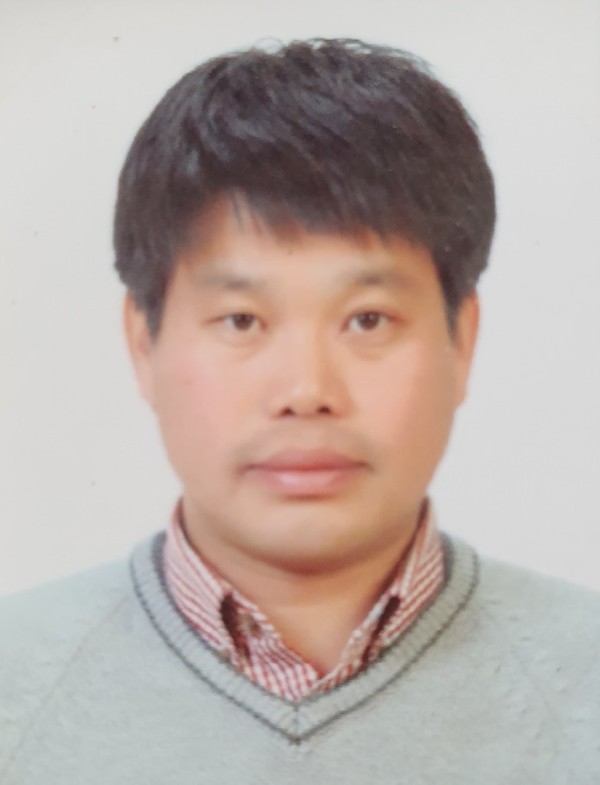 박범종 용평면 자율방범대장