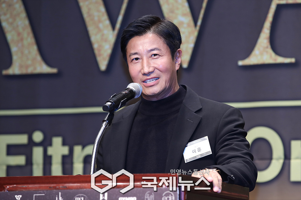 ▲ 배우 이훈 / ⓒ이대웅 기자