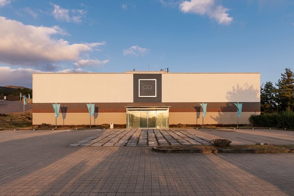 포도뮤지엄 전경(사진제공=SK)