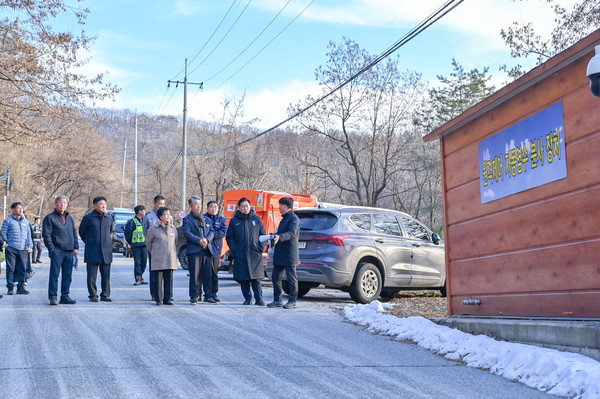 사진제공 = 양평군청