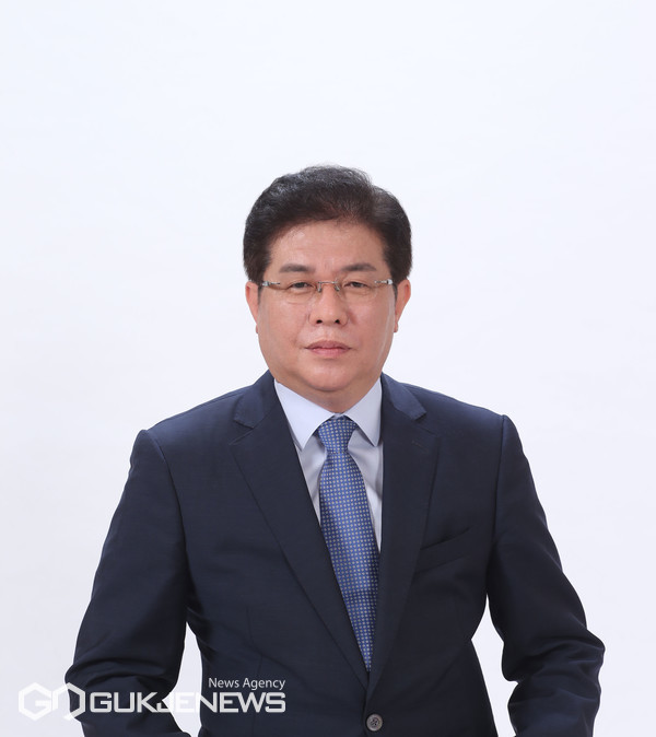 안성민/부산시의회 의장