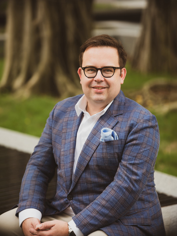 Dennis Laubenstein 카펠라 타이베이 총지배인. 사진/카펠라 호텔 그룹