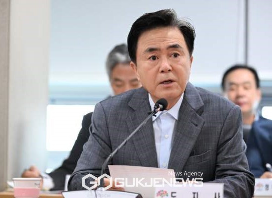 ▲김태흠 충남도지사/국제뉴스DB