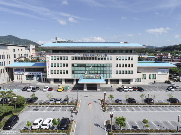 사진=남원시 청사