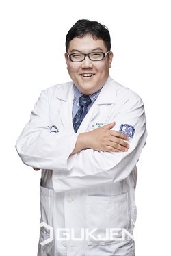 의정부성모병원,외상외과 김마루 교수.(사진제공.성모병원)