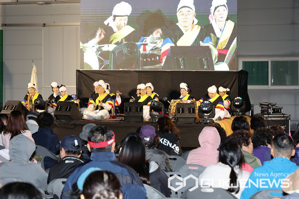 괴산예술제 모습.(제공=괴산군청)