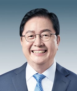 더불어민주당 장종태 국회의원
