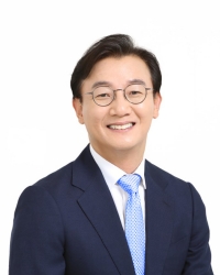 ​더불어민주당 전재수 의원(부산 북구·강서구갑)​