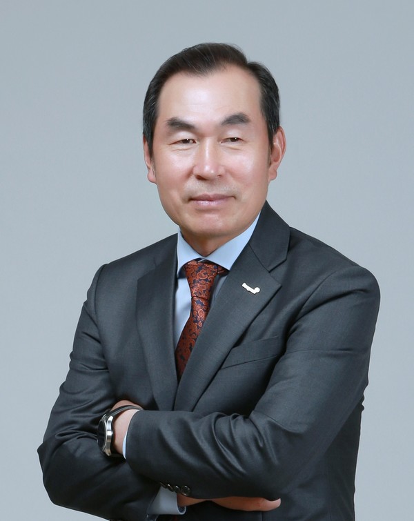 동원산업 지주부문 박문서 대표이사 부회장(사진=동원그룹)