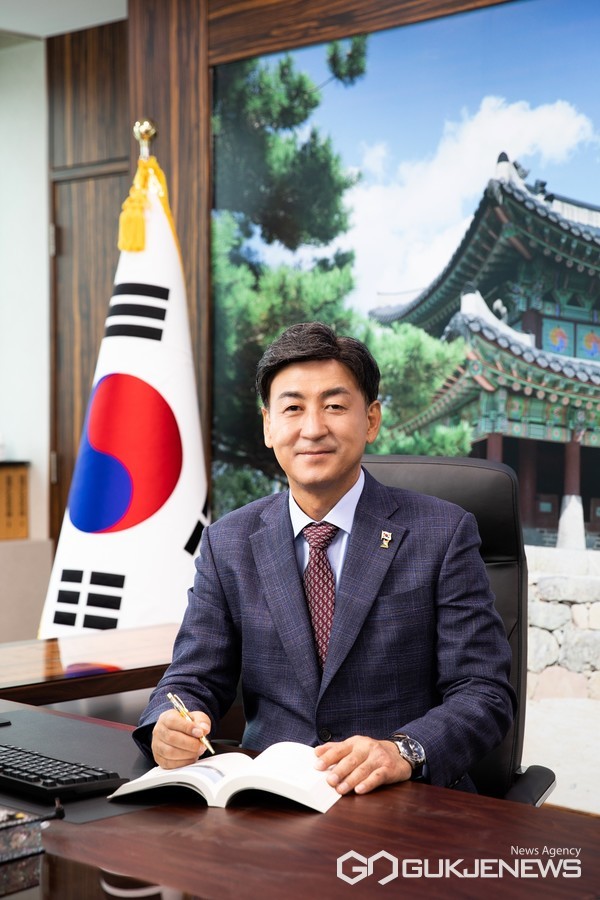 ▲방세환 광주시장