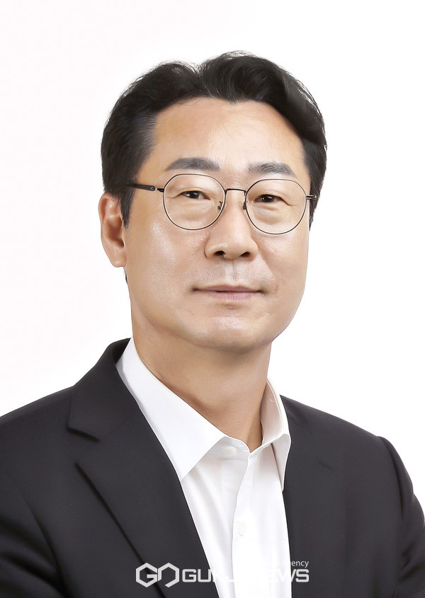 ​▲ 정명근 화성특례시장.[사진제공=화성특례시]​