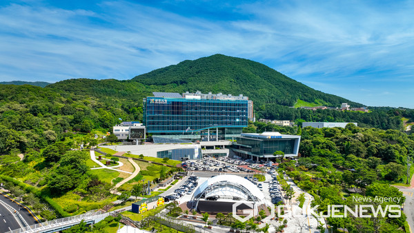 ▲광주시청 전경