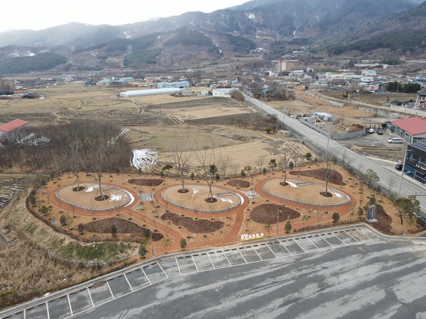 ⓒ사진제공=구례군청