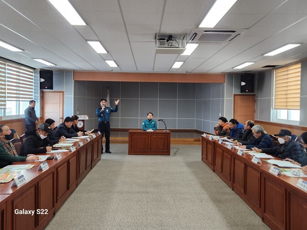 사진=남원경찰서