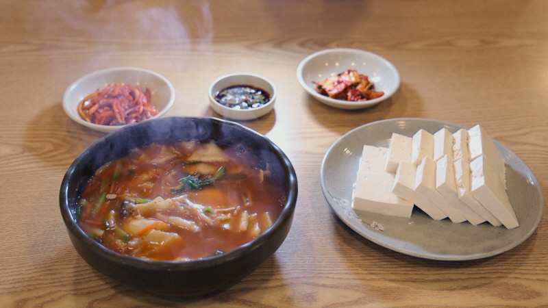 동네한바퀴 김포 (사진=KBS1 '동네 한 바퀴')