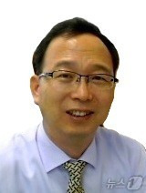 ▲ 이준원 군산세관장