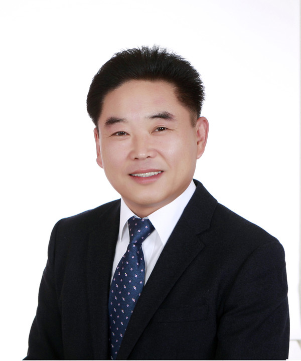 김경진 의장(사진=익산시의회 제공)