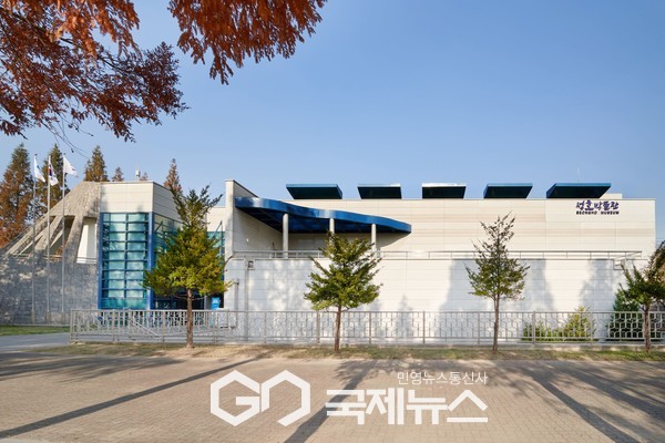 사진제공/안산시청