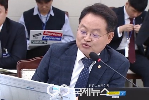 사진= 더불어민주당 허영의원/고정화기자