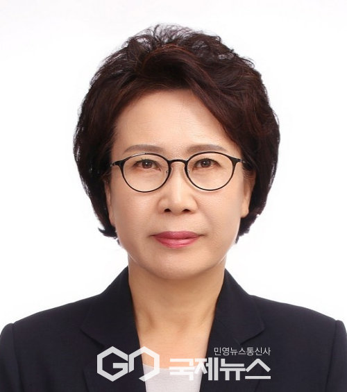 제3대 방은희 센터장 연임