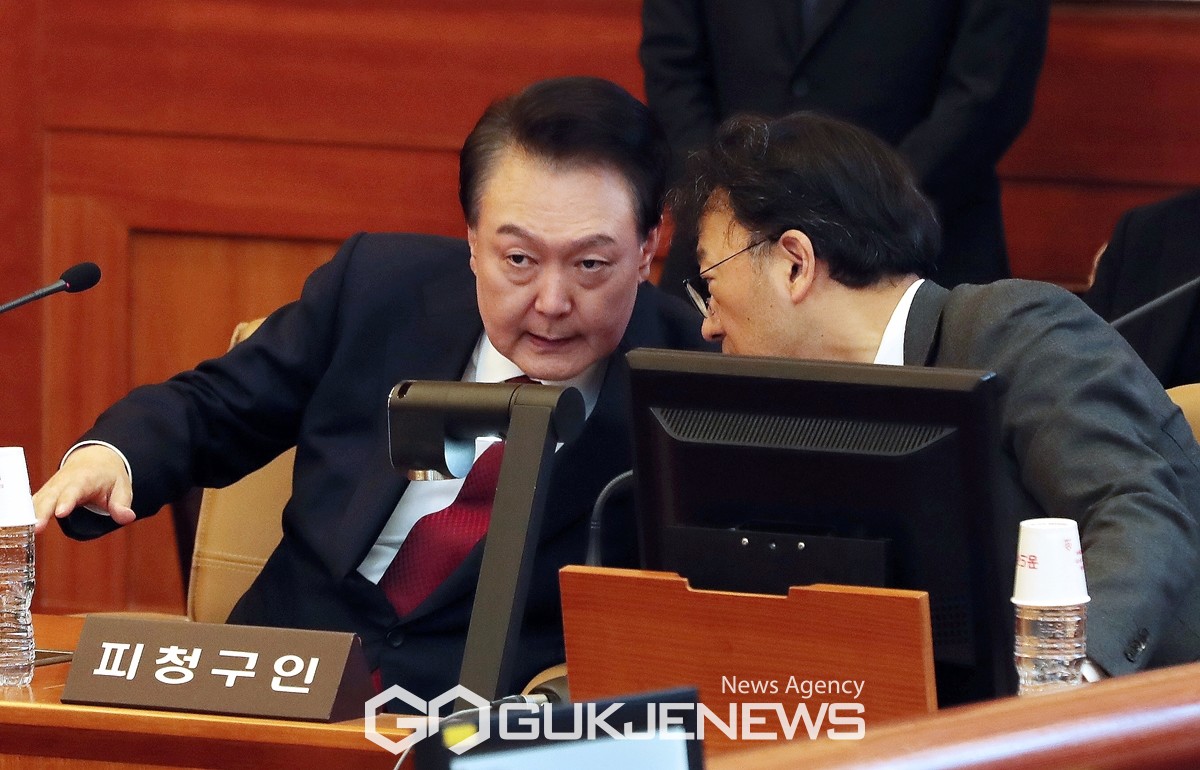 윤석열 대통령. 원명국 기자(사진=공동취재단)